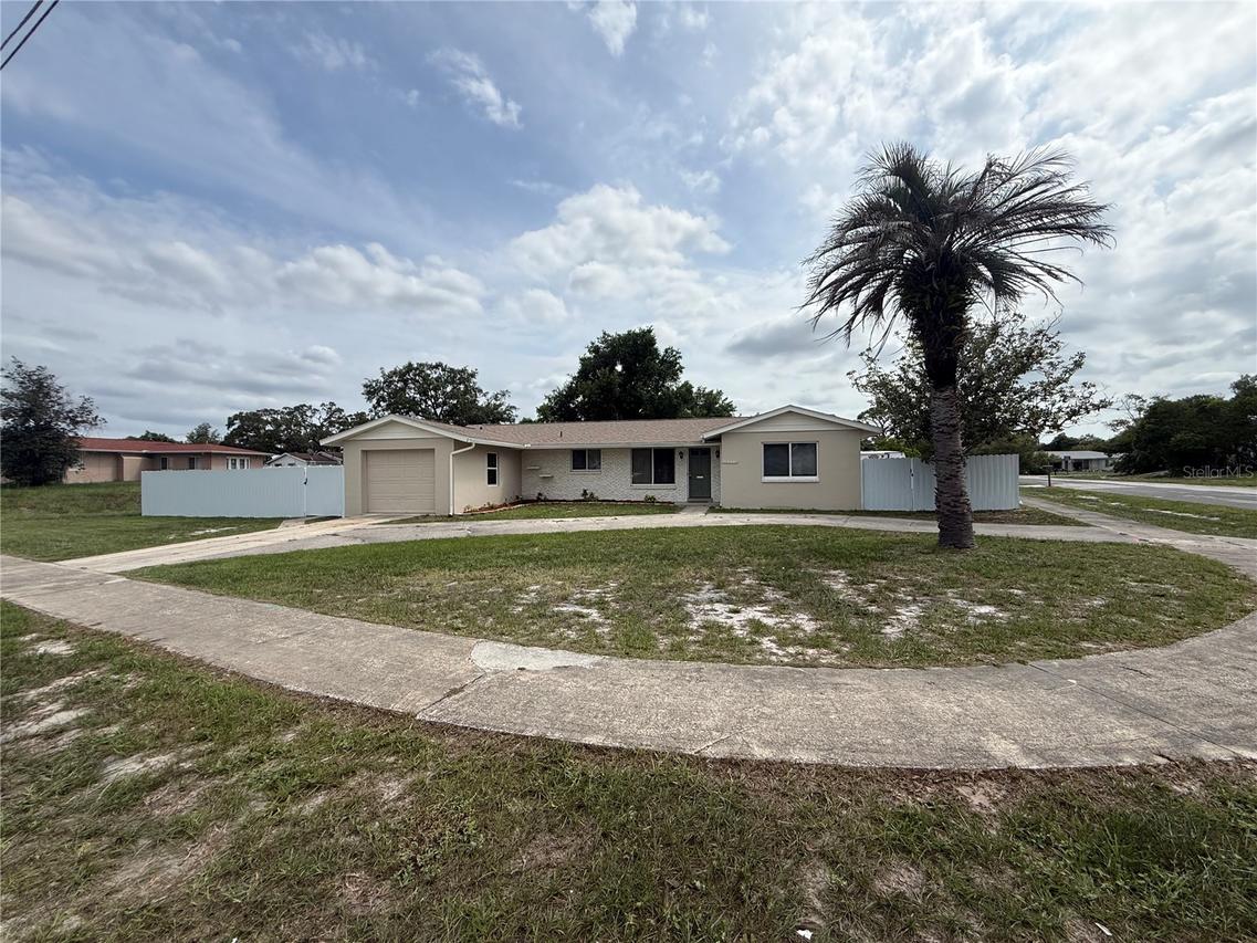 6568 Treehaven Dr., Spring Hill, FL 34606