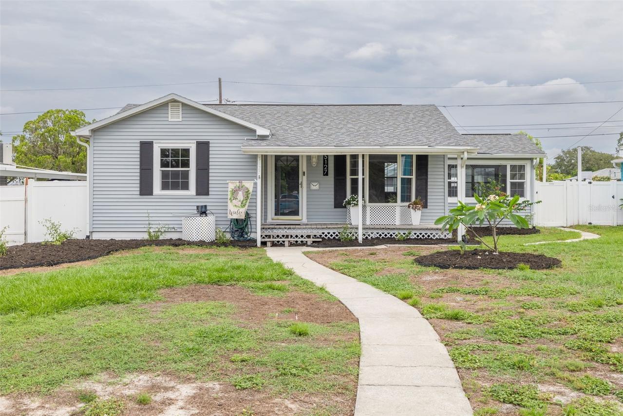 5127 29th Ave., St Petersburg, FL 33710