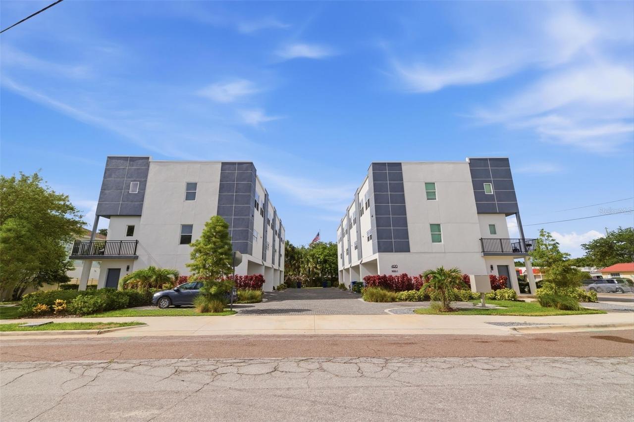 4120 W Northa St. #6, Tampa, FL 33609