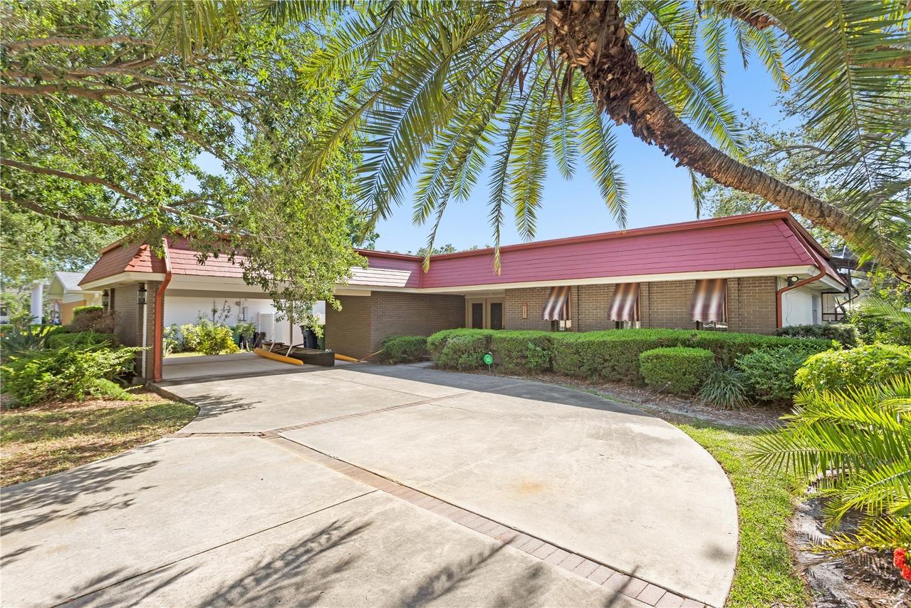207 S Sherrill St., Tampa, FL 33609