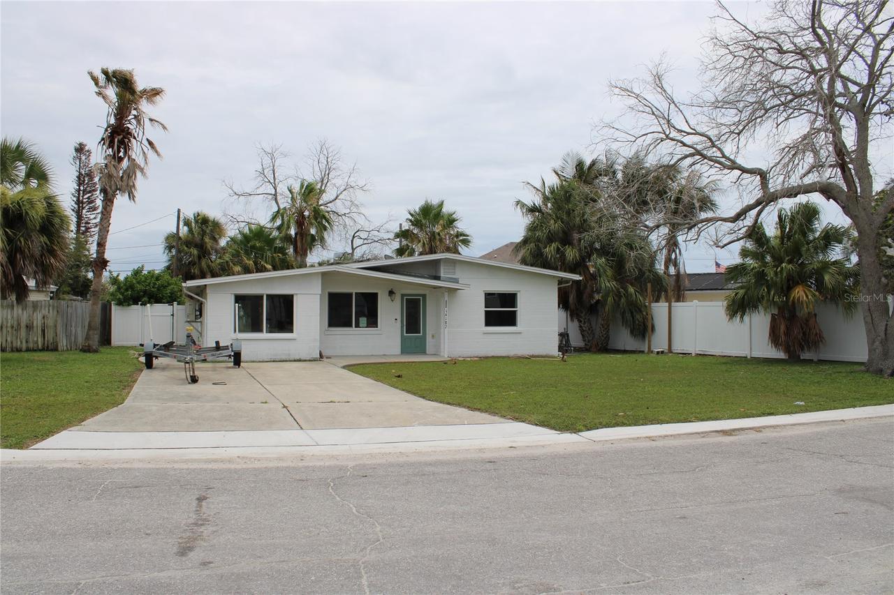 14187 W Parsley Dr., Madeira Beach, FL 33708