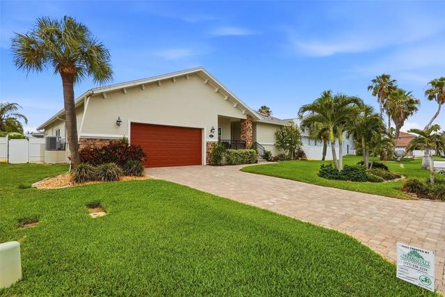 New Homes with In-ground Swimming Pools in Tierra Verde: June 21st to June 27th