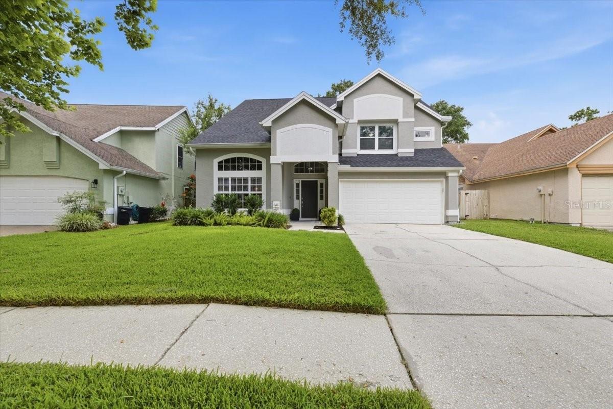 14518 Nettle Creek Rd., Tampa, FL 33624