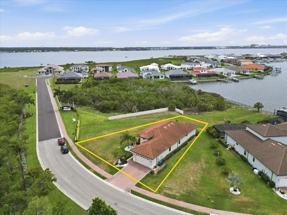 New Construction Homes For Sale This Week That Attend Palmetto Elementary: June 10th to June 16th