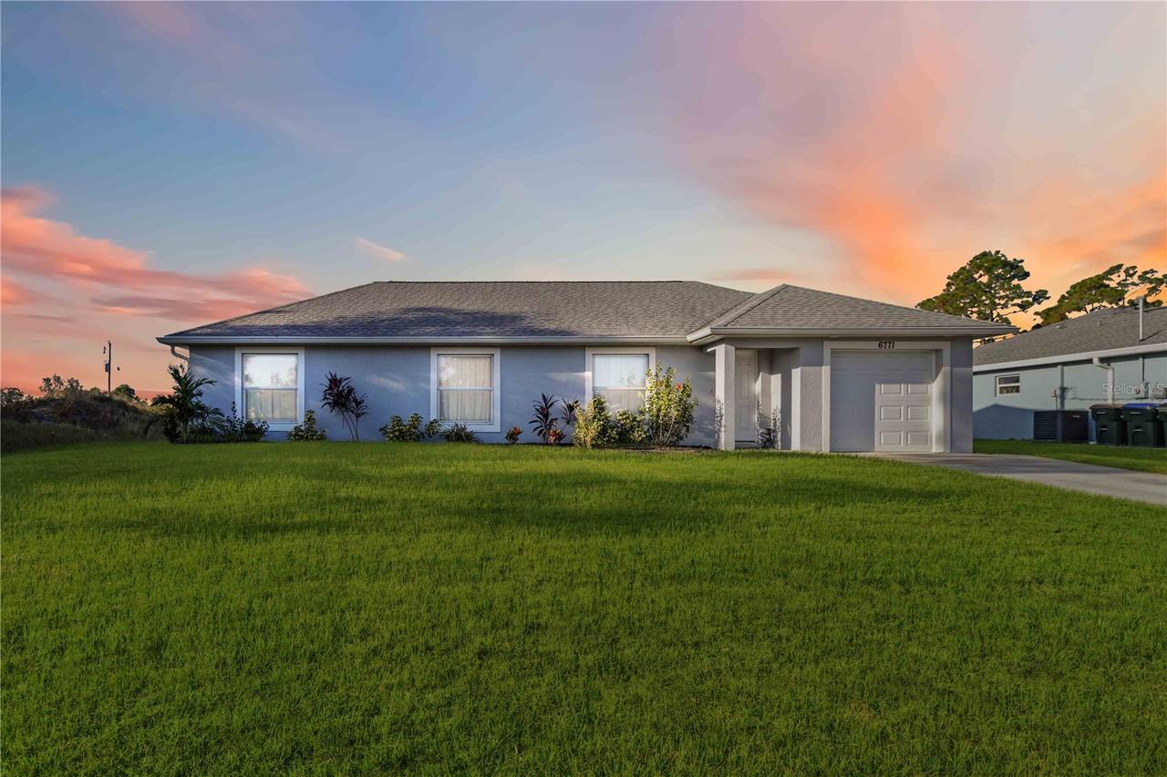 6771 Topeka Ln., North Port, FL 34291