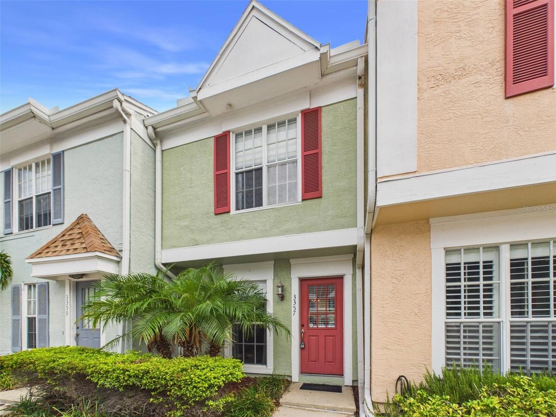 3357 W Wyoming Cir. #3-5, Tampa, FL 33611