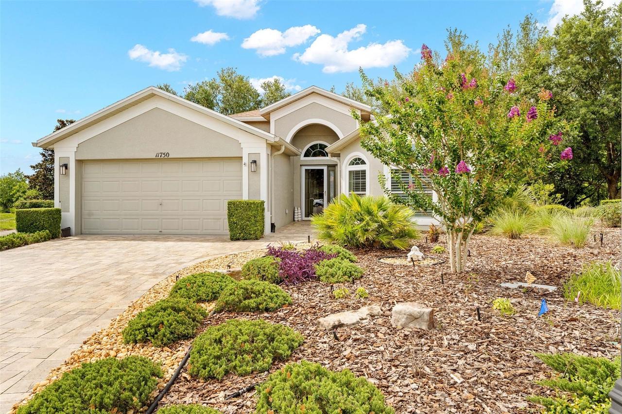 11750 Teapot Ct., Spring Hill, FL 34609