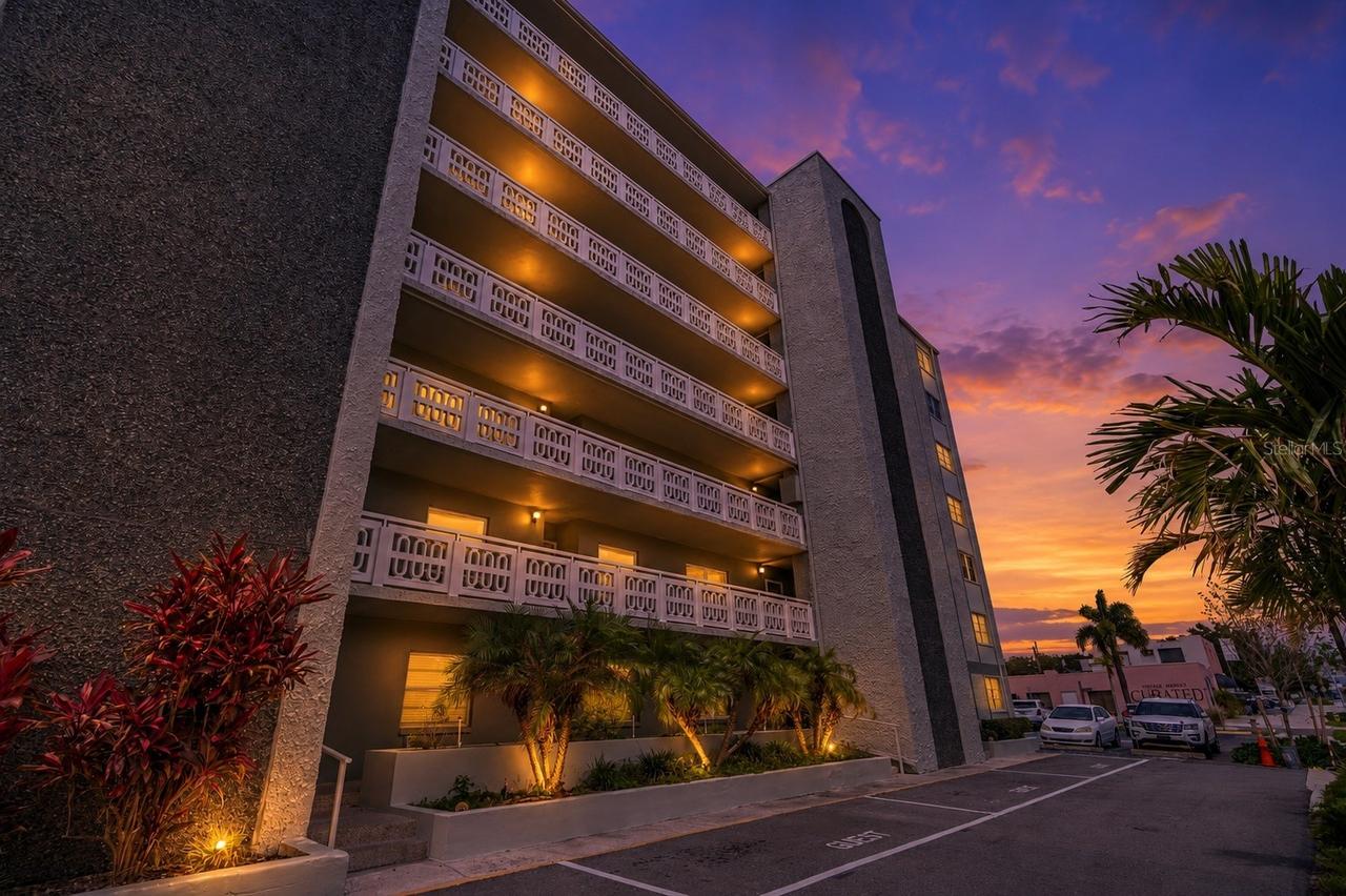 7321 Central Ave. #407, St Petersburg, FL 33710