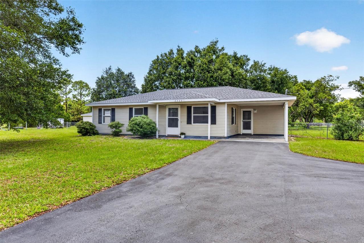 39901 Otis Allen Rd., Zephyrhills, FL 33540