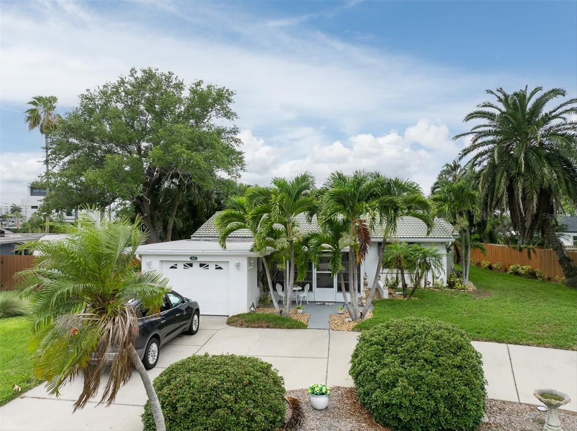 55A Dolphin Dr. #A, Treasure Island, FL 33706
