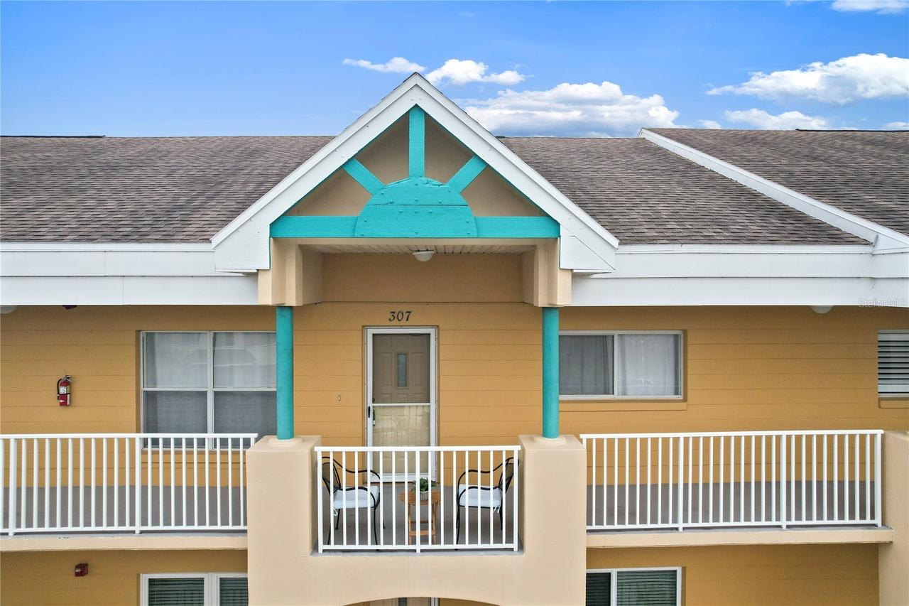 2209 Utopian Dr. #307, Clearwater, FL 33763