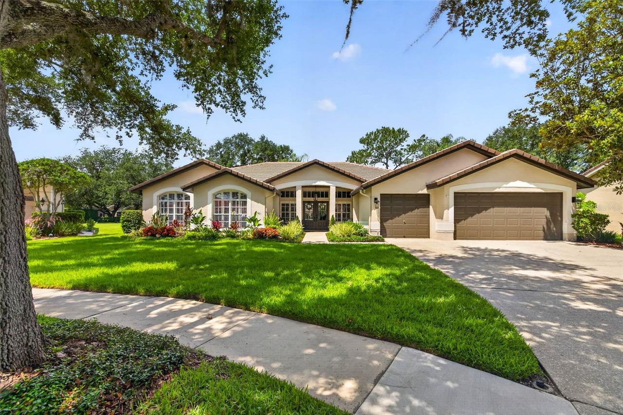17804 Ridgeway Ct., Tampa, FL 33647