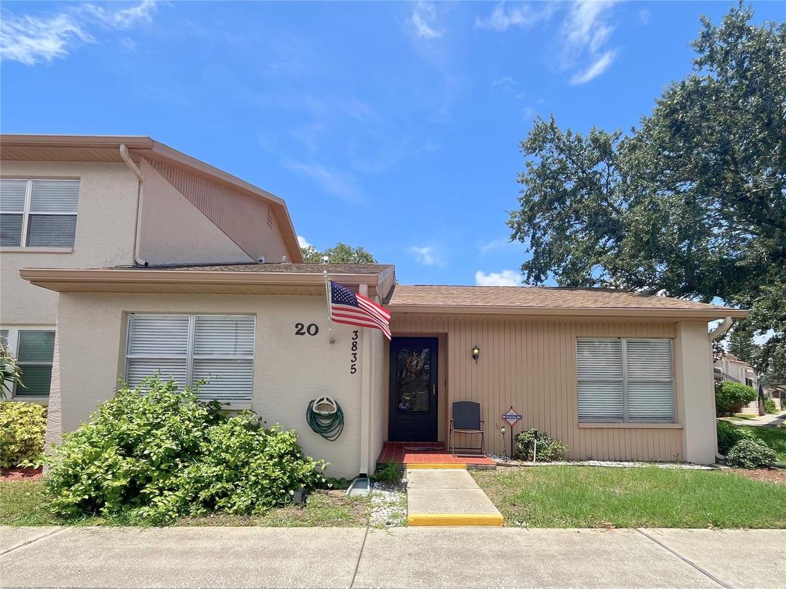 3835 Sailmaker Ln., Holiday, FL 34691