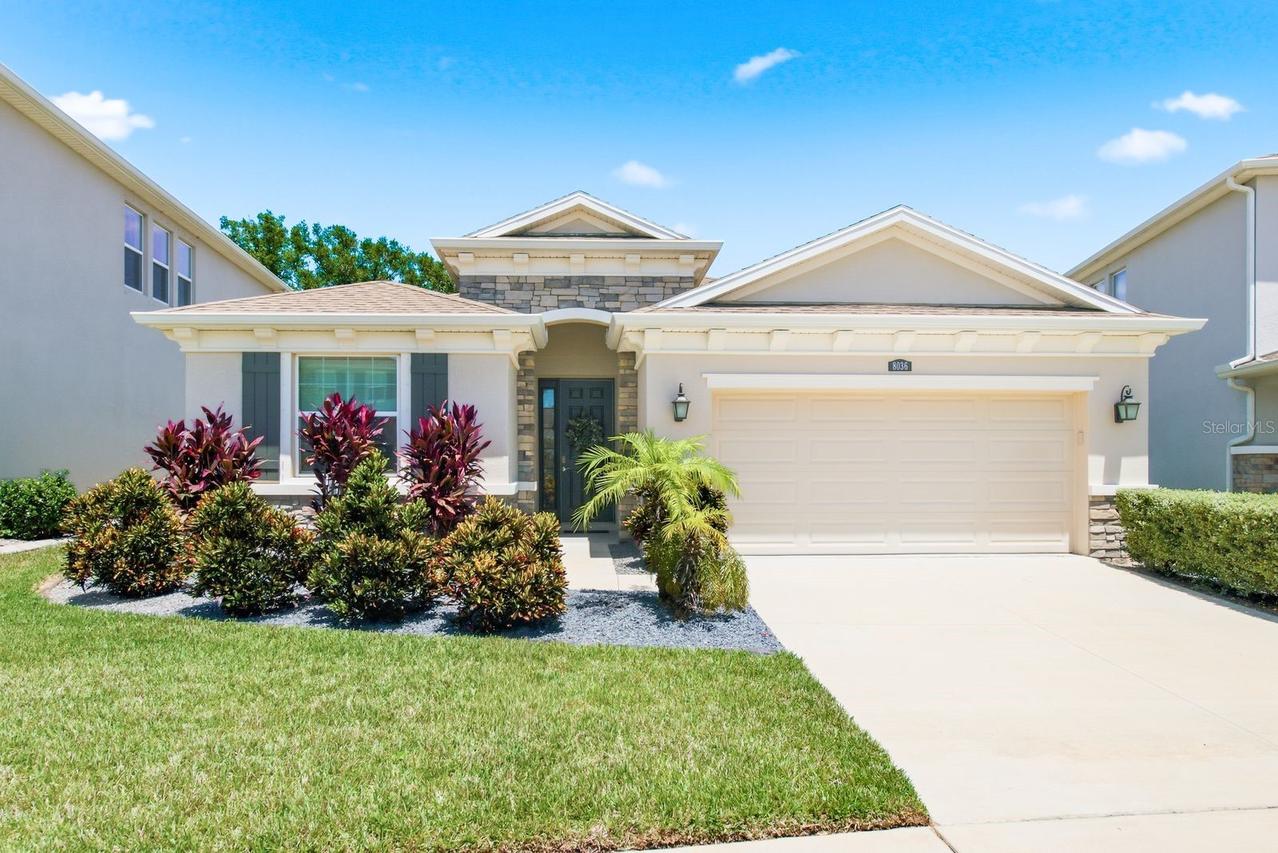 8036 Praise Dr., Tampa, FL 33625