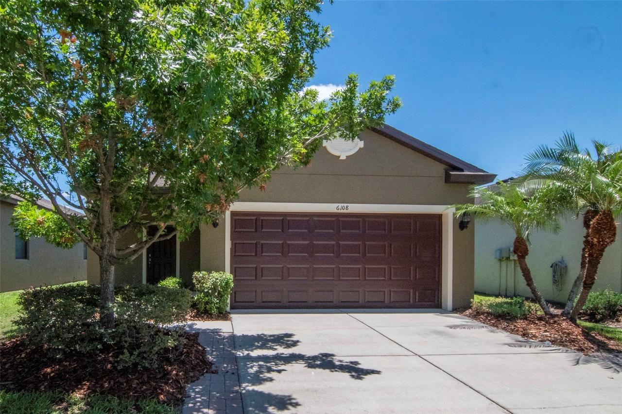 6108 Magnolia Park Blvd., Riverview, FL 33578