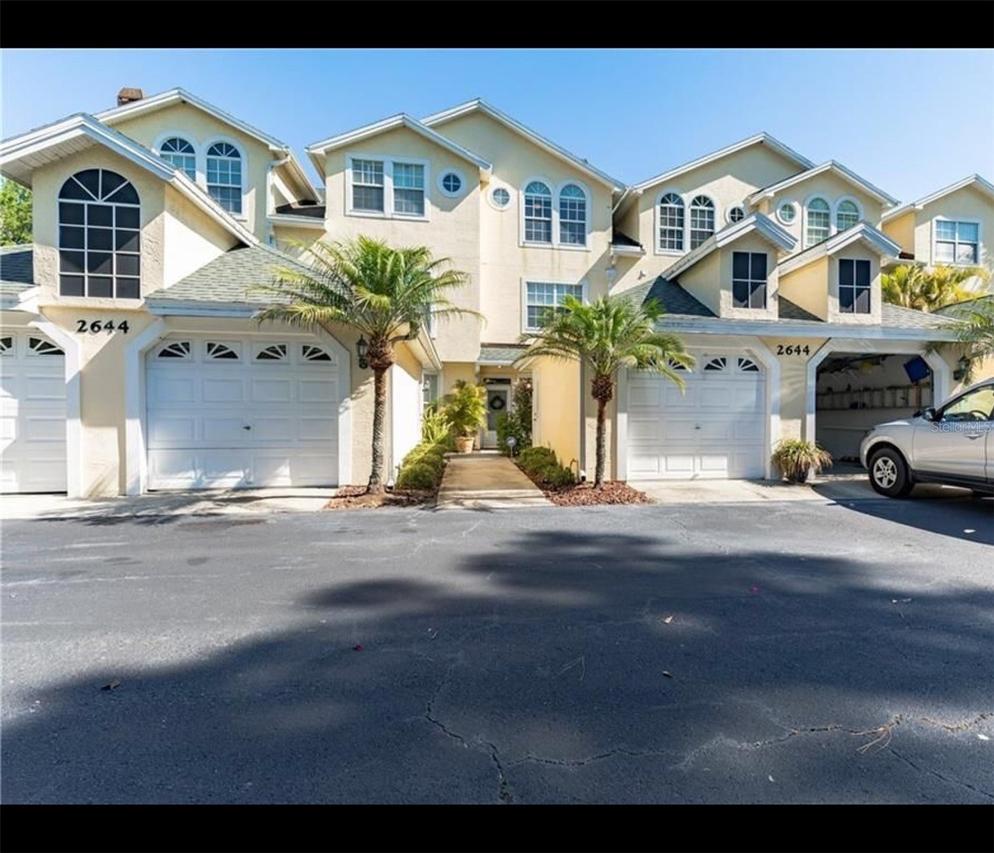 2644 Sabal Springs Dr. #3, Clearwater, FL 33761