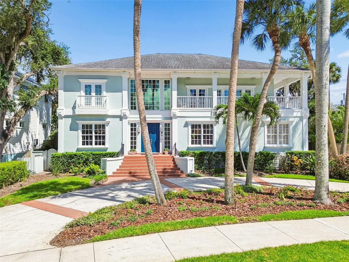 814 S Bayside Dr., Tampa, FL 33609