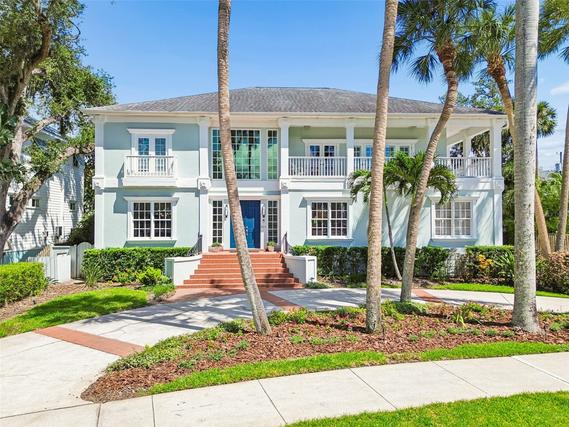Homes Just Sold in Beach Park: July 21st to July 27th