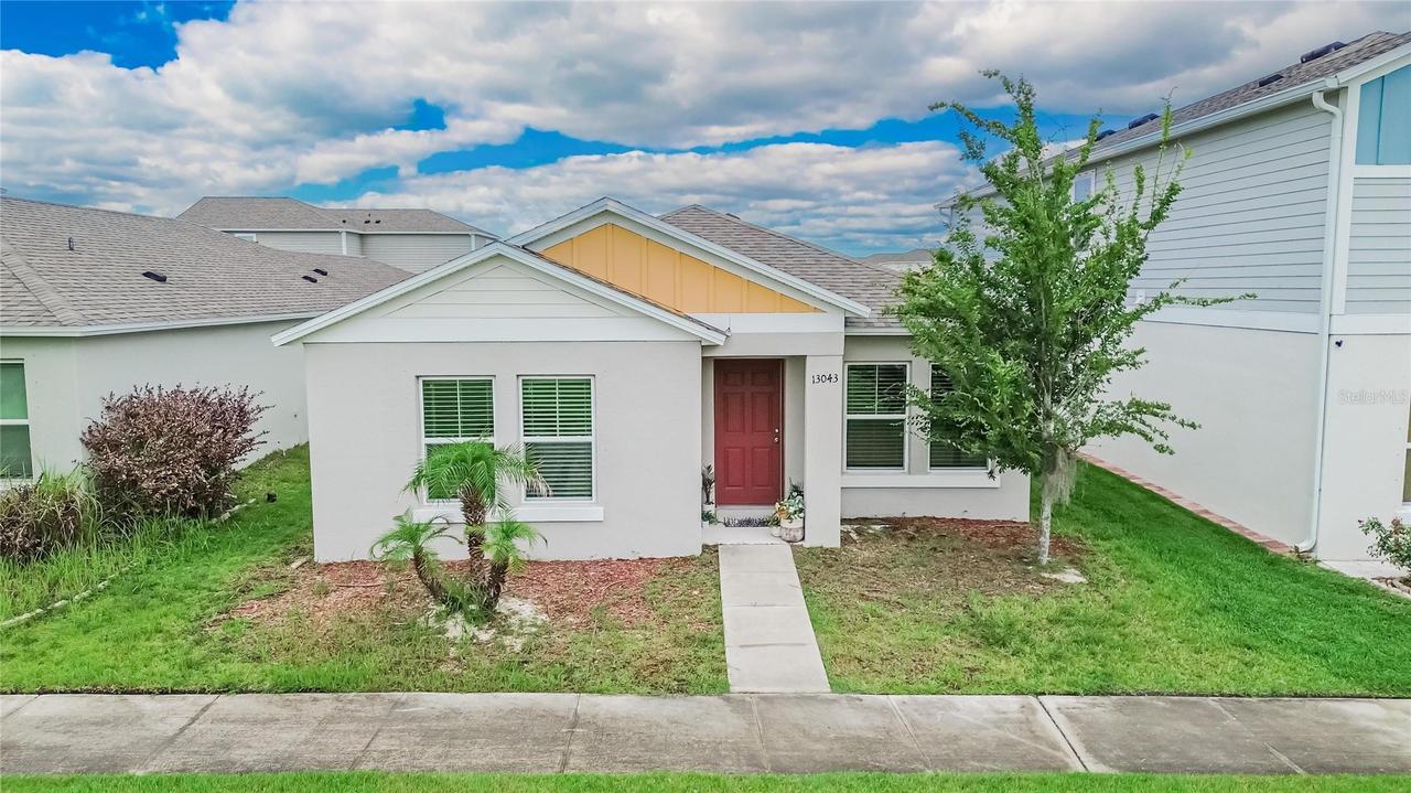 13043 Pennybrook Dr., Riverview, FL 33579