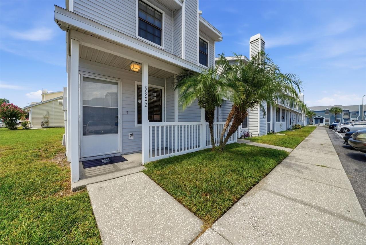 5302 Ladywell Ct., Tampa, FL 33624