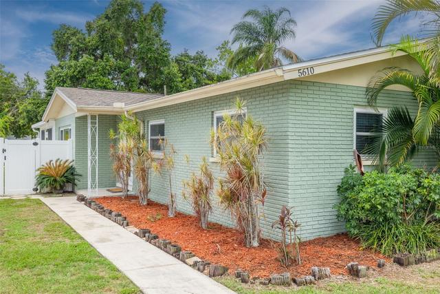 Homes Just Sold That Attend Gulfport Montessori Elementary School: August 11th to August 17th