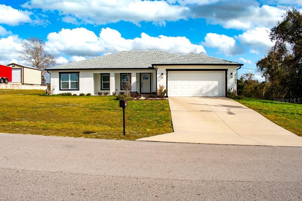 5104 Kirkwood Ave., Spring Hill, FL 34608