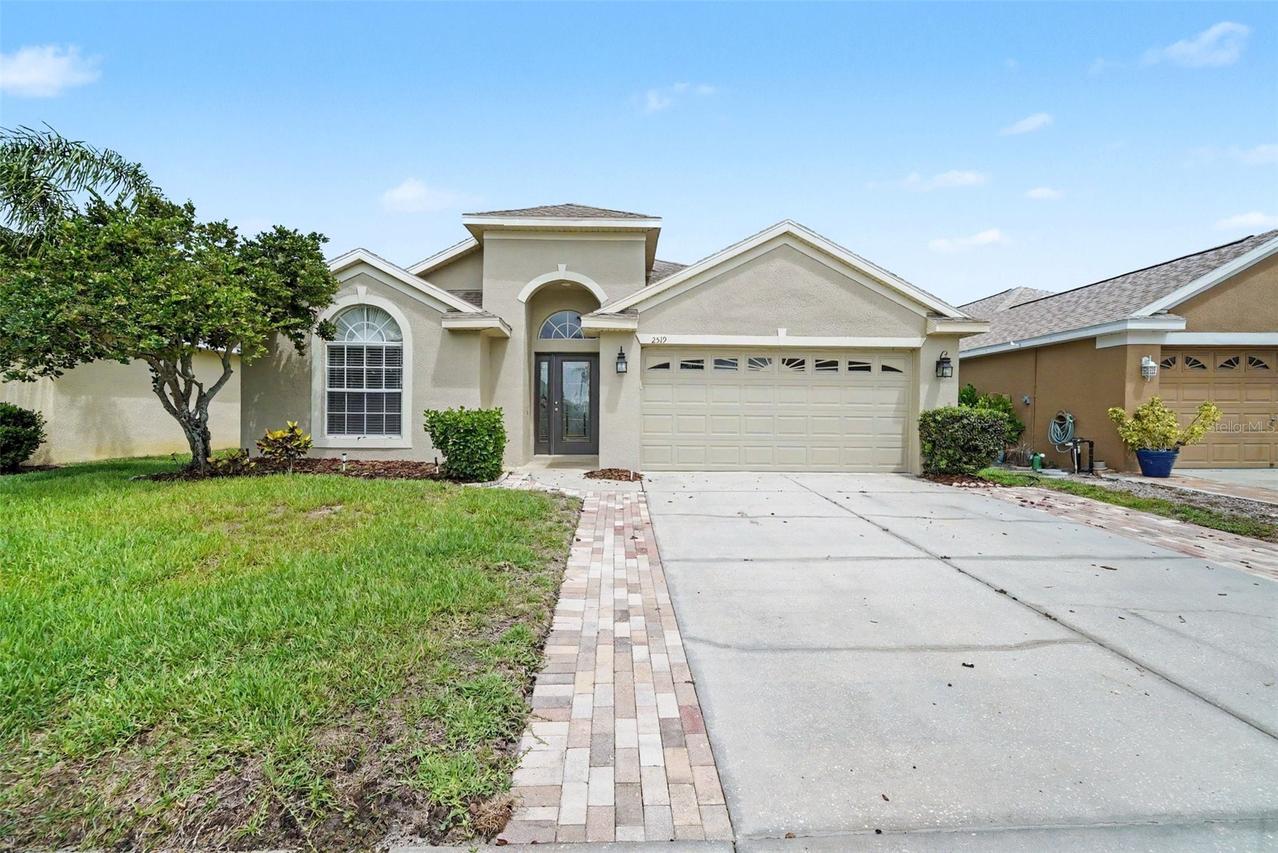 2519 Big Pine Dr., Holiday, FL 34691