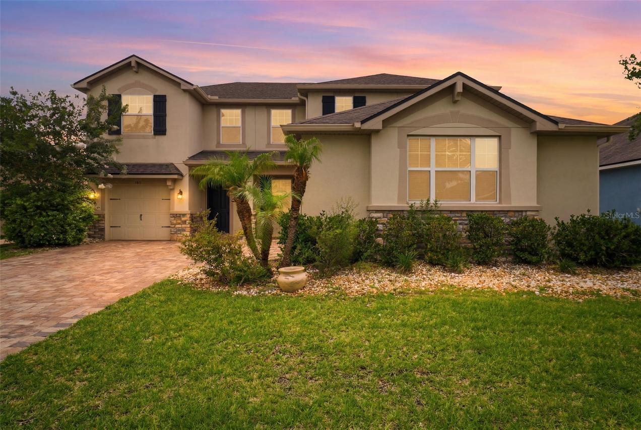 1011 Lee Shore St., Valrico, FL 33594