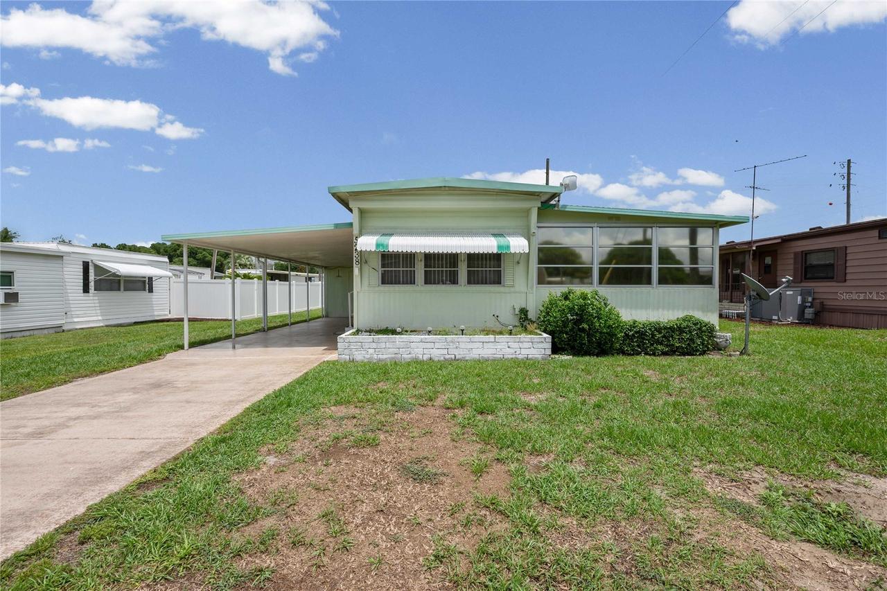 5238 Betmar Dr., Zephyrhills, FL 33542