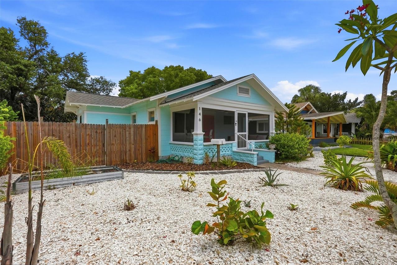 146 16th Ave., St Petersburg, FL 33701