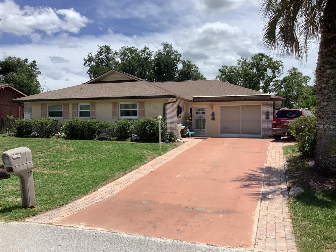 31226 Park Ridge Dr., Brooksville, FL 34602