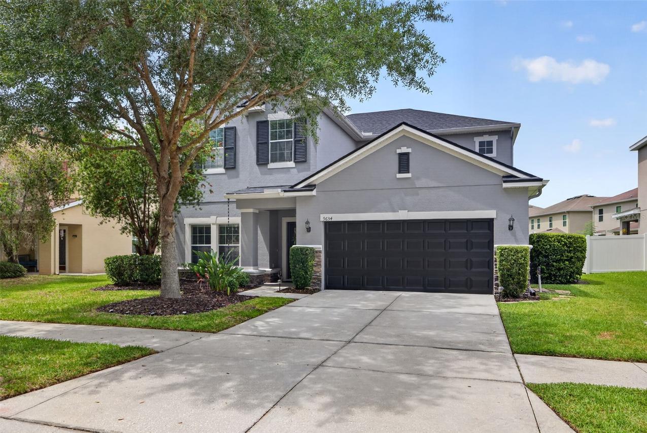 9634 Oak Glade Ave., Tampa, FL 33647