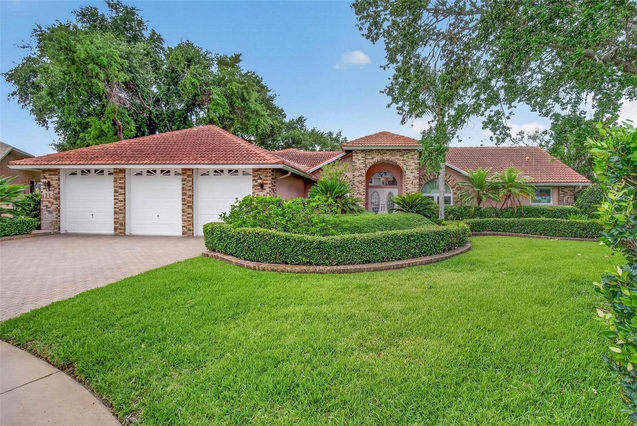 14286 Sunshine Ct., Largo, FL 33774