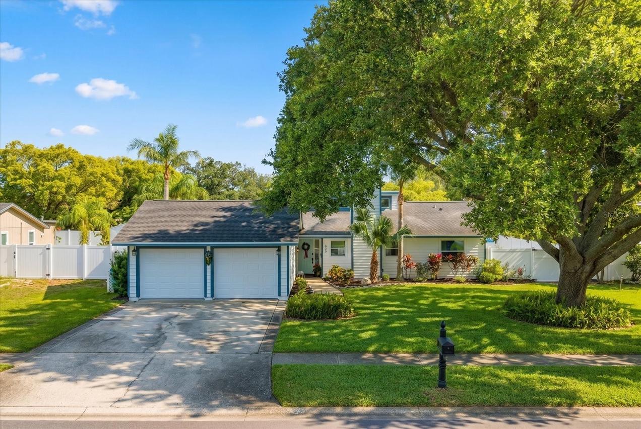 420 Oxford Rd., Palm Harbor, FL 34683