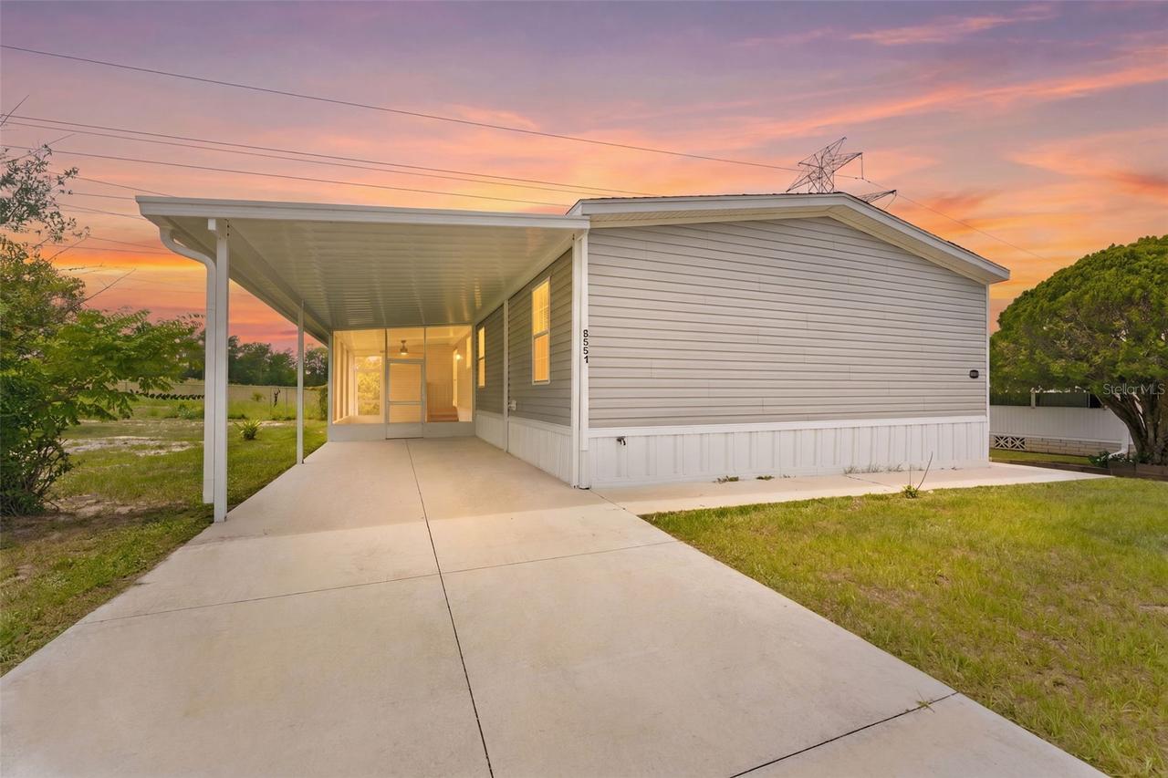 8551 Electra Ave., Brooksville, FL 34613