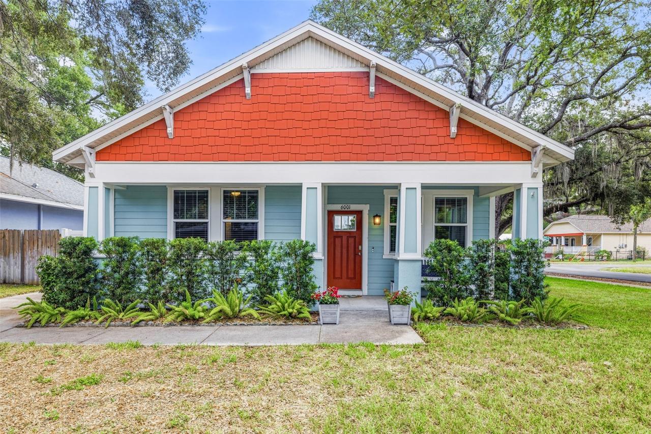 6001 N 17th St., Tampa, FL 33610