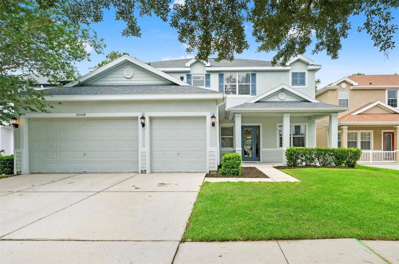 20008 Bluff Oak Blvd., Tampa, FL 33647