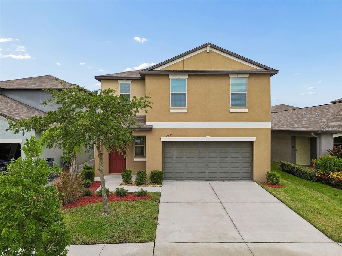 3715 Daisy Bloom Pl., Tampa, FL 33619