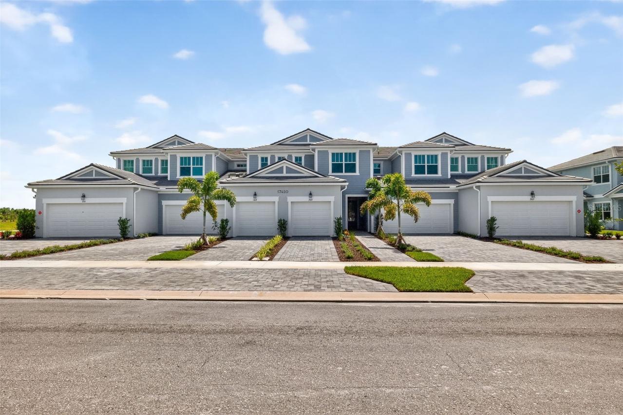17420 Moonflower Dr. #202, Venice, FL 34293