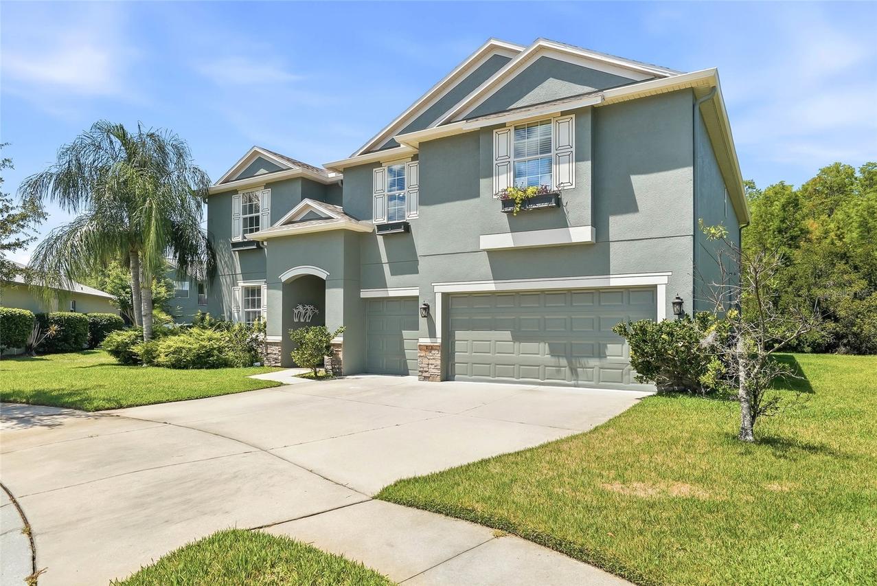 3987 Round Table Ct., Land O Lakes, FL 34638