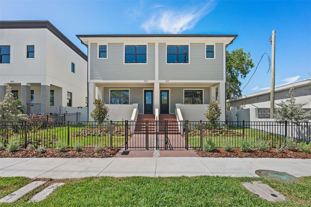 423 11th Ave., St Petersburg, FL 33701