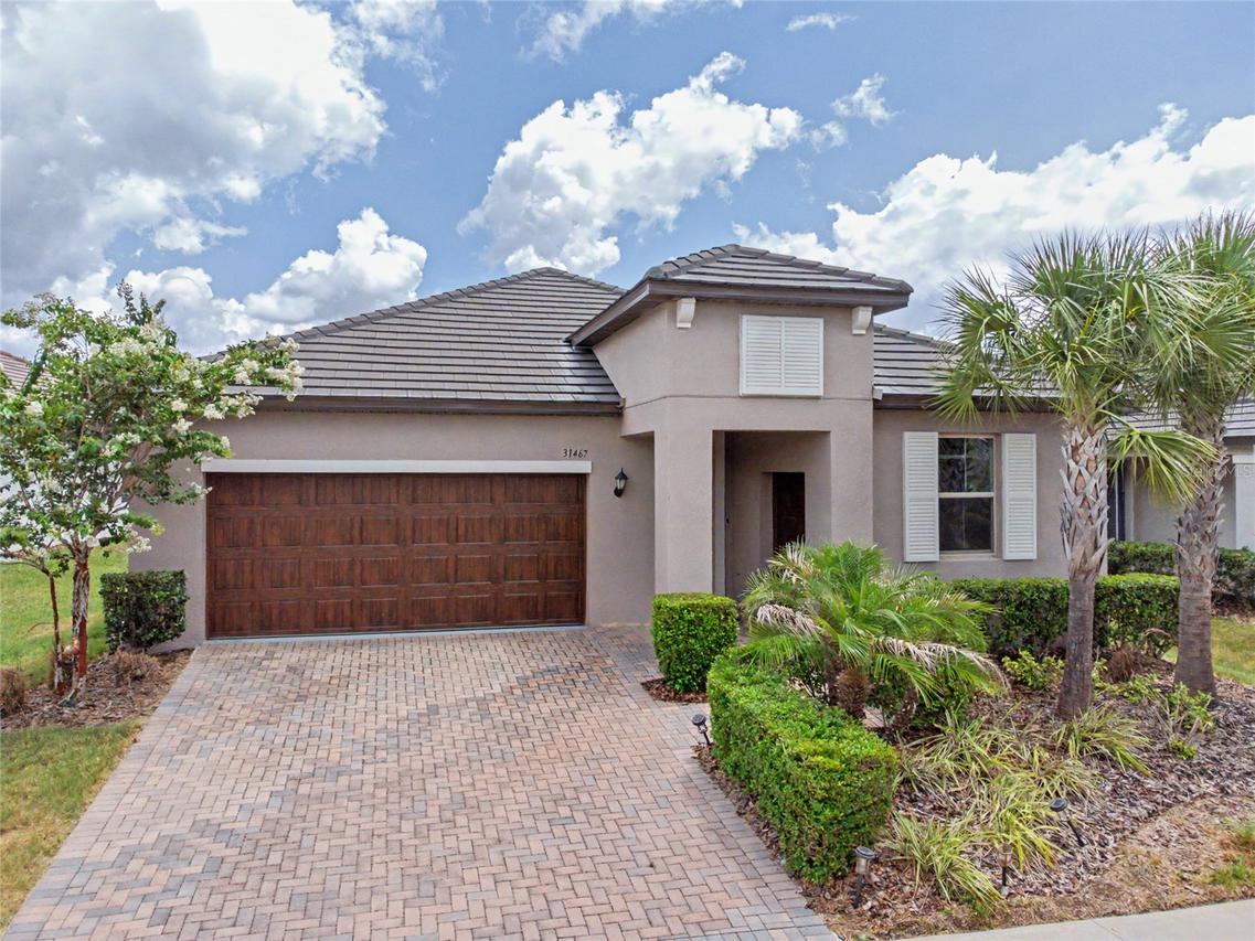31467 Cannon Rush Dr., San Antonio, FL 33576