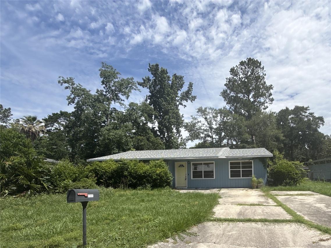 2188 NW 42nd Ave., Gainesville, FL 32605