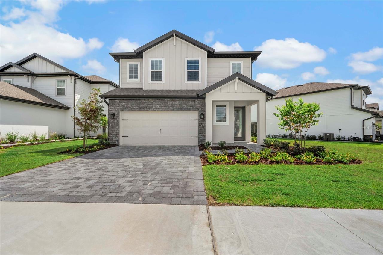 7657 Somersworth Dr., Kissimmee, FL 34747