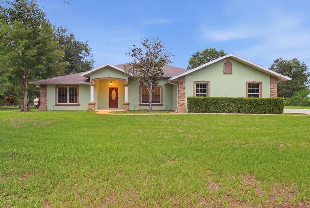 Homes Just Sold That Attend Crystal River Primary School: September 1st to September 7th