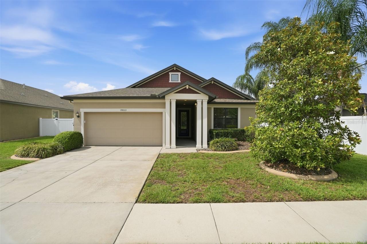 19833 Hidden Glen Dr., Land O Lakes, FL 34638