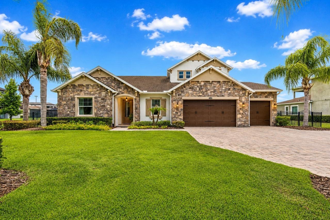 2709 Cordoba Ranch Blvd., Lutz, FL 33559
