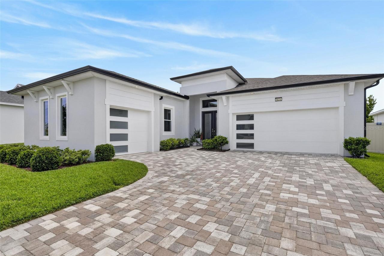 8634 Drummer Plank Dr., Wesley Chapel, FL 33545