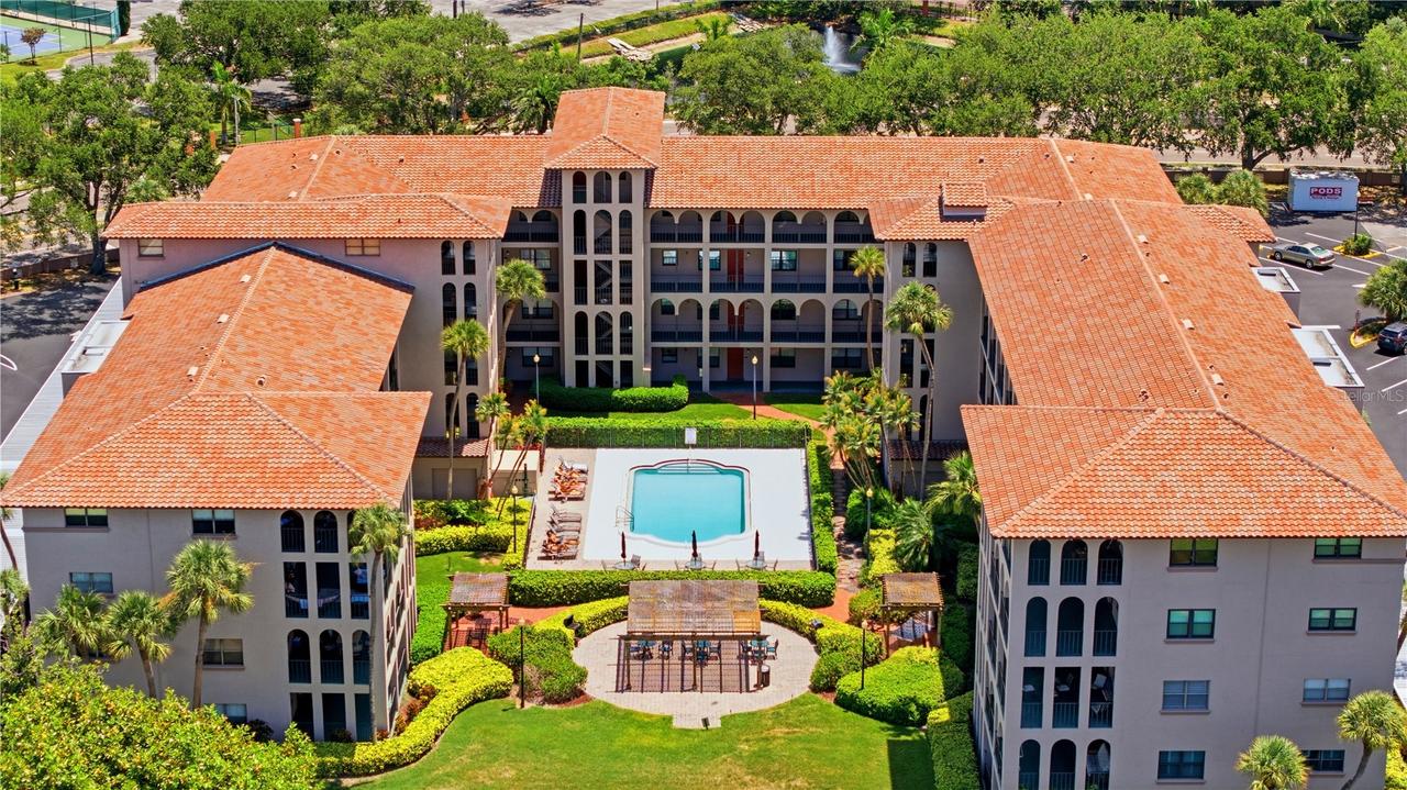 6150 Gulfport Blvd. #208, Gulfport, FL 33707