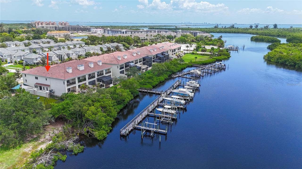 1008 Paseo Del Rio Dr., St Petersburg, FL 33702